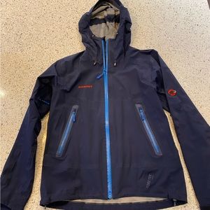Mammut Segnas Men’s Medium